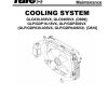 Yale Forklift D810 GDPGLP030VX to GDPGLPS040VX Service Manual 02.2023