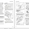 Yale Forklift D810 GDPGLP030VX to GDPGLPS040VX Service Manual 02.2023 2