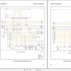 Yale Forklift D810 GDPGLP16VX to GDPGLP20SVX Europe Service Manual 02.2023 3