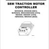 Yale Forklift D829 NDR030CB NR045CB Service Manual