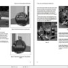 Yale Forklift D849 Periodic Maintenance Manual 1