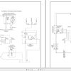 Yale Forklift D861 NDR035EB NR045EB Service Manual 2