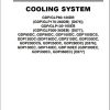 Yale Forklift D876 GDP170 280DB GLP170 280DB Service Manual 02.2023 1