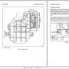 Yale Forklift D876 GDP170 280DB GLP170 280DB Service Manual 02.2023 2