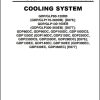 Yale Forklift D876 GDP80DB to GDP120DB Europe Service Manual 02.2023 1