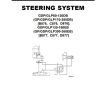 Yale Forklift D877 GDPGLP300EB to GDGLPP360EB Service Manual 02.2023 1