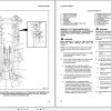 Yale Forklift D909 GDP80VX to GLP90VX Europe Service Manual 02.2023 1