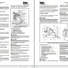 Yale Forklift E177 GLPGDP 202530 RFTF Europe Service Manual