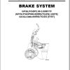 Yale Forklift E187 GC GLC040 050RG Service Manual