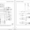 Yale Forklift E187 GC GLC040 050RG Service Manual 3