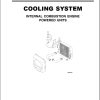 Yale Forklift E187 GC GLC050 065TG Service Manual