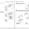Yale Forklift E187 GC GLC050 065TG Service Manual 1