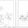 Yale Forklift E216 ERP040 050 060 065DH Service Manual 2