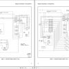 Yale Forklift E216 ERP040 050 060 065DH Service Manual 3