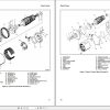 Yale Forklift E216 ERP20ALF ERP25ALF ERP30ALF ERP32ALF Service Manual 2