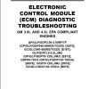 Yale Forklift E813 GDPGLP35 40LJ GDPGLP45 55 MJ Europe Service Manual 1