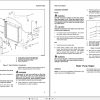 Yale Forklift E813 GDPGLP35 40LJ GDPGLP45 55 MJ Europe Service Manual 2