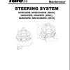 Yale Forklift E815 NDR030EB NR040EB NR035EB Service Manual 1