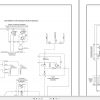 Yale Forklift E815 NDR030EB NR040EB NR035EB Service Manual 2