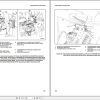 Yale Forklift E818 GC GLC080 100 120VX to GC GLC120V Service Manual 2