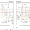 Yale Forklift E818 GC GLC080 100 120VX to GC GLC120V Service Manual 3