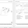 Yale Forklift E818 GLC40 45 55VX GLC55SVX Service Manual 2
