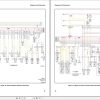 Yale Forklift E818 GLC40 45 55VX GLC55SVX Service Manual 3