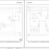 Yale Forklift E861 NR035EC NR040EC NR045EC NDR30EC NDR35EC Service Manual 2