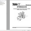 Yale Forklift E875 GLPGDPGTP2.0N to GLPGDPGTP3.5N Europe Service Manual 09.2023