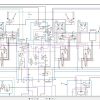 Yale Forklift E876 GDP190DC to GDP280DC Service Manual 3