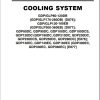 Yale Forklift E877 GDP300EC GDP330EC GDP360EC Service Manual 1