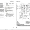 Yale Forklift E879 GC GLC GDC135VX 155VX Service Manual 2