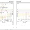 Yale Forklift E879 GC GLC GDC135VX 155VX Service Manual 3