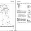 Yale Forklift F807 ERP1.61.82.0ATF Service Manual 1