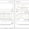 Yale Forklift F818 GC GLC080 120 VX to GC GLC120VXPRS Service Manual 3