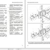 Yale Forklift F818 GLC40 55VX GLC55SVX Service Manual 2