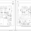 Yale Forklift F876 GDP190DC to GDP280DC Service Manual 02.2023 3