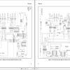 Yale Forklift F877 GDP300EC GDP330EC GDP360EC Service Manual 02.2023 2