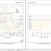 Yale Forklift F879 GC GLC GDC135VX 155VX Service Manual 3