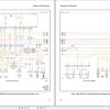 Yale Forklift F879 GLC GDC60 70VX Service Manual 3