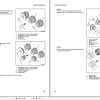 Yale Forklift G813 GLPGDP40VX5 to 55VX Europe Service Manual 02.2023 2