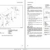 Yale Forklift G813 GP080 120VX GLP080 120VX GDP080 120VX Service Manual 02.2023 2