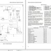 Yale Forklift G876 GDP80DC to GDP120DC Europe Service Manual 3