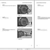 Yale Forklift G879 GC135VX GC155VX Service Manual 1