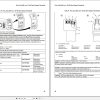 Yale Forklift G879 GC60VX GC70VX Service Manual 2