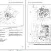 Yale Forklift G879 GC60VX GC70VX Service Manual 3