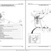 Yale Forklift GP GLP GDP 80 120vx K813 Parts Manual 550118539 2