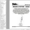 Yale Forklift H813 GPGLPGDP080 090 100 110 120VX Service Manual 02.2023 1