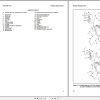 Yale Forklift H813 GPGLPGDP080 090 100 110 120VX Service Manual 02.2023 2