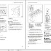 Yale Forklift H878 GP135VX to GP170SVX Service Manual 02.2023 2